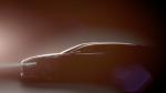 Citroen Numero 9 Concept 2012 года